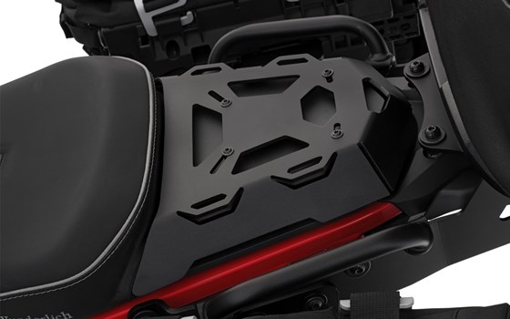 Wunderlich Einzelsitz für die BMW F 900 GS  - Bild 5