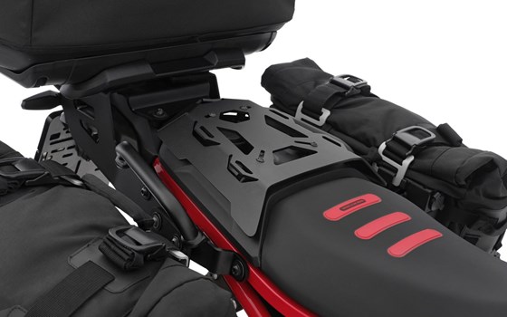 Wunderlich Einzelsitz für die BMW F 900 GS  - Bild 6