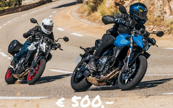 SUZUKI SOMMERBONUS - Bild 3