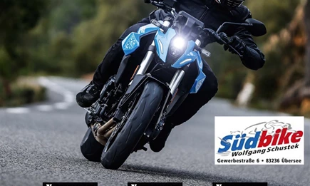 SUZUKI "GSX-R Jubiläums Aktion" 40 Jahre GSX-R  Aktionspreise bei verschiedenen Modellen SUZUKI "GSX-R Jubiläums Aktion" 40 Jahre GSX-R  Aktionspreise bei verschiedenen Modellen