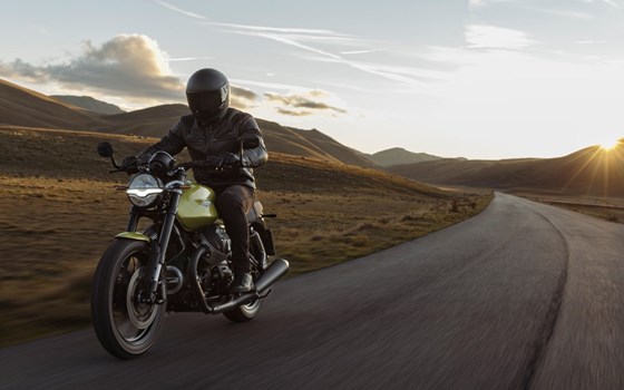 More Sport, Always V7 - Bild 2