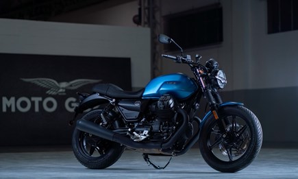 More Sport, Always V7