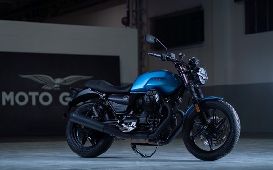 More Sport, Always V7 - Bild 1