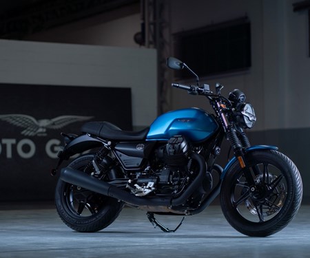 More Sport, Always V7