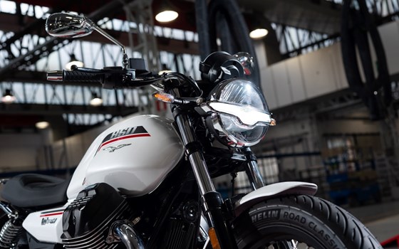 More Sport, Always V7 - Bild 3