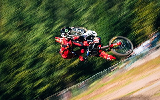 MXGP Runde 16 in Uddevalla: An diesem Wochenende ging es Auf und Ab - Bild 20