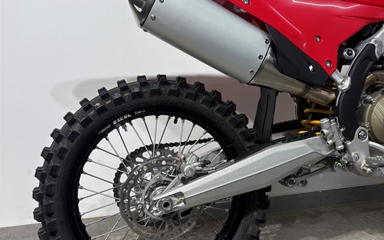 Ducati Desmo450 MX eingetroffen! - Bild 3