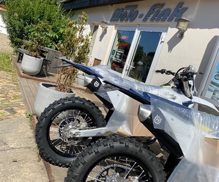 Die neuen Husqvarna Enduro Modelle 2026 sind eingetroffen !!!!