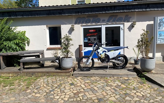 Die neuen Husqvarna Enduro Modelle 2026 sind eingetroffen !!!! - Bild 9
