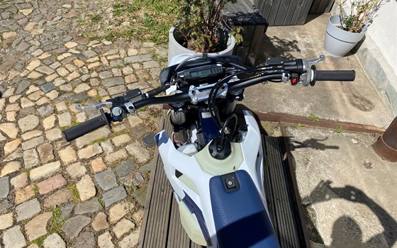 Die neuen Husqvarna Enduro Modelle 2026 sind eingetroffen !!!! - Bild 10