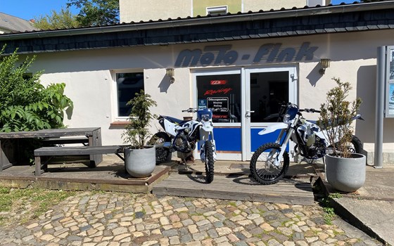 Die neuen Husqvarna Enduro Modelle 2026 sind eingetroffen !!!! - Bild 3