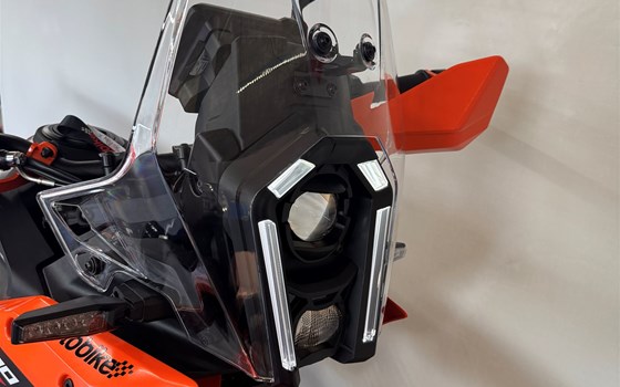 Die KTM 390 Adventure X ist da! - Bild 4