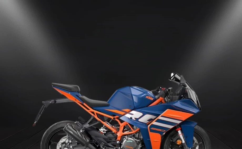 Deine RC 390 zum Sonderpreis! Bild 1: Deine RC 390 zum Sonderpreis!