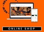 KTM Ersatzteile Onlineshop