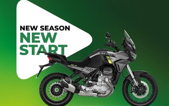 Verlängerung der aprilia & MOTO GUZZI Aktionen  - Bild 2