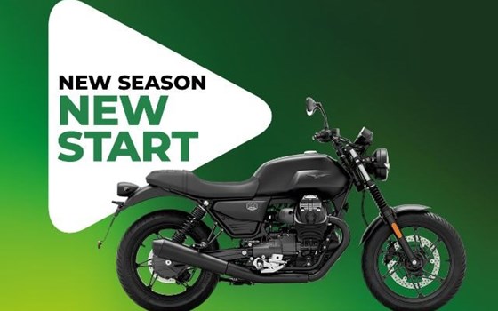 Verlängerung der aprilia & MOTO GUZZI Aktionen  - Bild 6