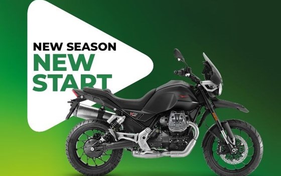 Verlängerung der aprilia & MOTO GUZZI Aktionen  - Bild 4