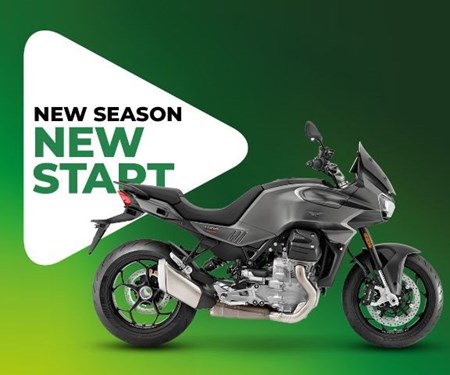 Verlängerung der aprilia & MOTO GUZZI Aktionen 