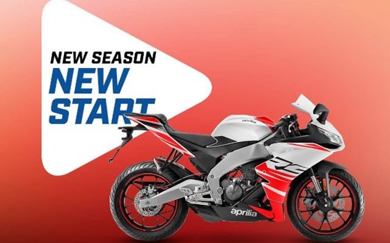 Verlängerung der aprilia & MOTO GUZZI Aktionen  - Bild 5