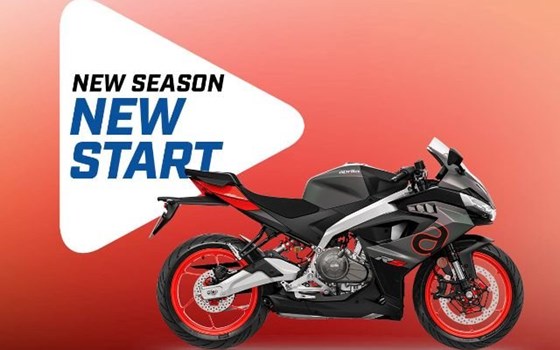 Verlängerung der aprilia & MOTO GUZZI Aktionen  - Bild 3