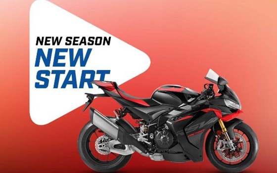 Verlängerung der aprilia & MOTO GUZZI Aktionen  - Bild 8