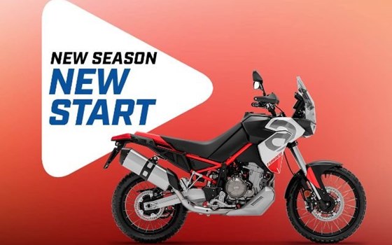 Verlängerung der aprilia & MOTO GUZZI Aktionen  - Bild 9