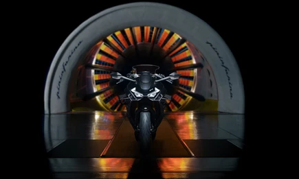 Pricker & Buß wird offizieller CFMOTO Motorradhändler im Emsland Pricker & Buß wird offizieller CFMOTO Motorradhändler im Emsland