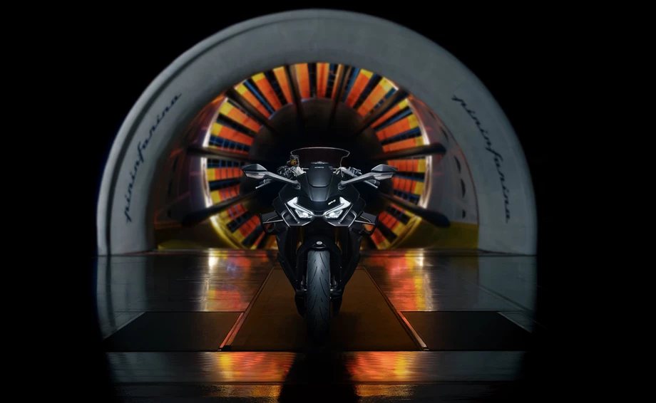 Pricker & Buß wird offizieller CFMOTO Motorradhändler im Emsland Bild 1: Pricker & Buß wird offizieller CFMOTO Motorradhändler im Emsland