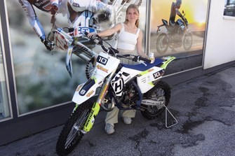 Girl-Power  im MX-Sport!!
