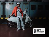 Gratis Smartphonehalterung zu deiner neuen Vespa Primavera!