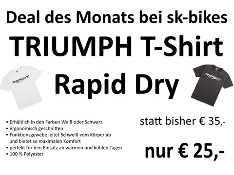 Deal des Monats