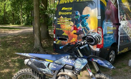 Betriebsferien vom 06.09. – 21.09.2025