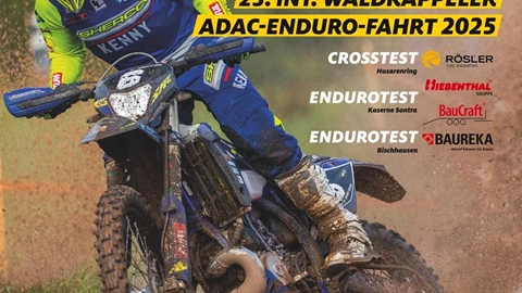 Rennbericht Enduro DM Waldkappel Rennbericht Enduro DM Waldkappel
