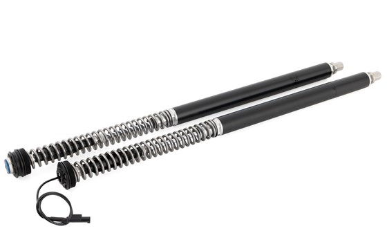 Premium Fahrwerke für die M 1000 XR - Bild 2