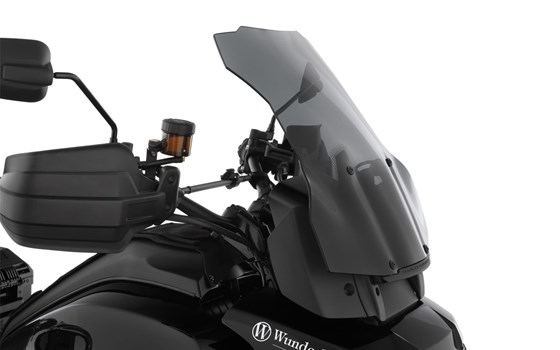 Eine Klasse für sich: Die Wunderlich MARATHON-Scheibe - Bild 1