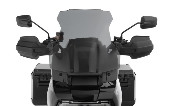 Eine Klasse für sich: Die Wunderlich MARATHON-Scheibe - Bild 2