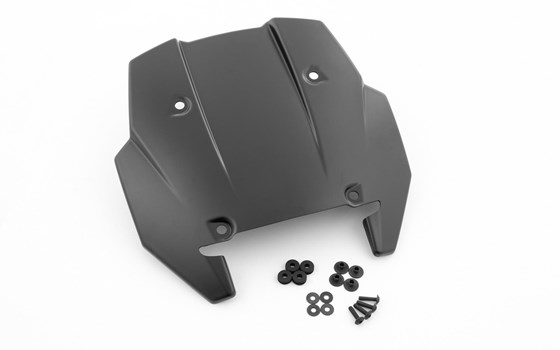 Das Wunderlich FLOWJET als sportliche Alternative zur MARATHON-Scheibe - Bild 2