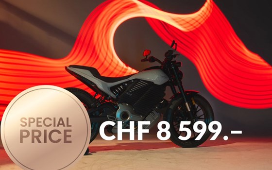 LiveWire Twist-&-Go-Aktion: starker Mehrwert für die S2-Modelle  - Bild 10