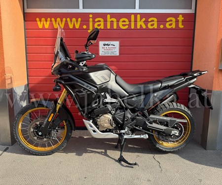 Voge Rally 800 vorbestellbar