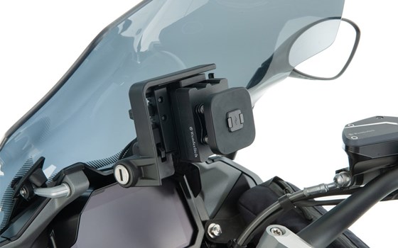 Die Wunderlich USB-Ladebox mit Peak Design Halterung - Bild 2