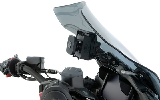 Die Wunderlich USB-Ladebox mit Peak Design Halterung - Bild 3