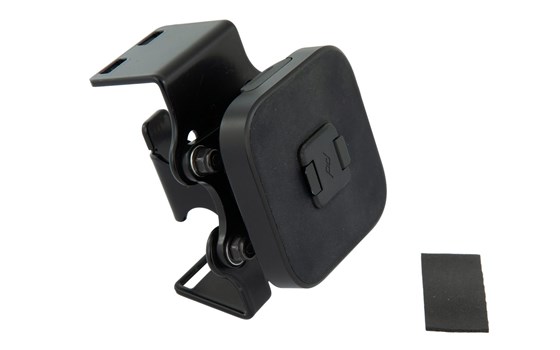 Der Wunderlich Gerätehalter mit Peak Design Halterung - Bild 3