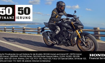 Zinsfreie Finanzierung