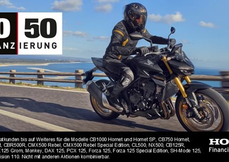 Zinsfreie Finanzierung