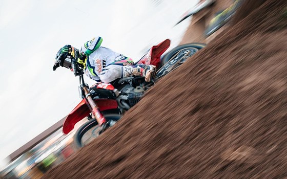 MXGP Runde 18 in Afyon: Top-10 für Guadagnini in Rennen 1 - Bild 12