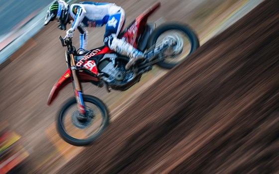 MXGP Runde 18 in Afyon: Top-10 für Guadagnini in Rennen 1 - Bild 7