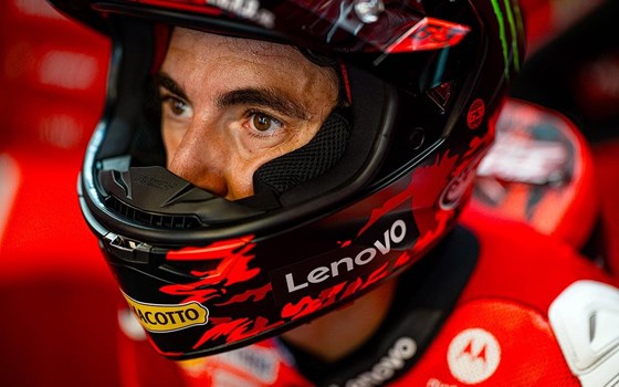 MotoGP Runde 15 in Barcelona: Konstrukteurs-WM-Titel & Doppelsieg am Sonntag - Bild 10