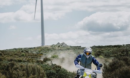 New and improved 701 Enduro and 701 Supermoto from Husqvarna Mobility