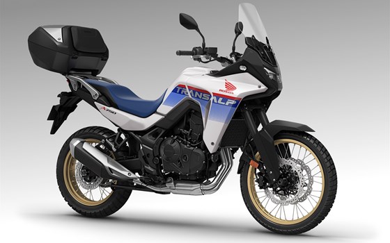 Herbstzeit ist Honda-Zeit! - Bild 10