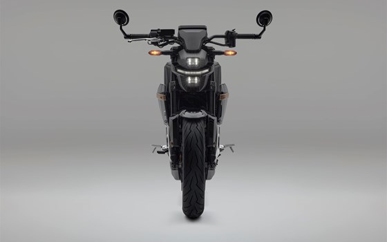 Honda bestätigt Modellname, Produktionsstart und Eckdaten für die Honda WN7 – das erste Elektromotorrad des weltgrößten Herstellers - Bild 10